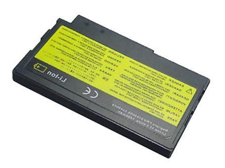 Batería para THINKPAD 240 serie(STANDARD)